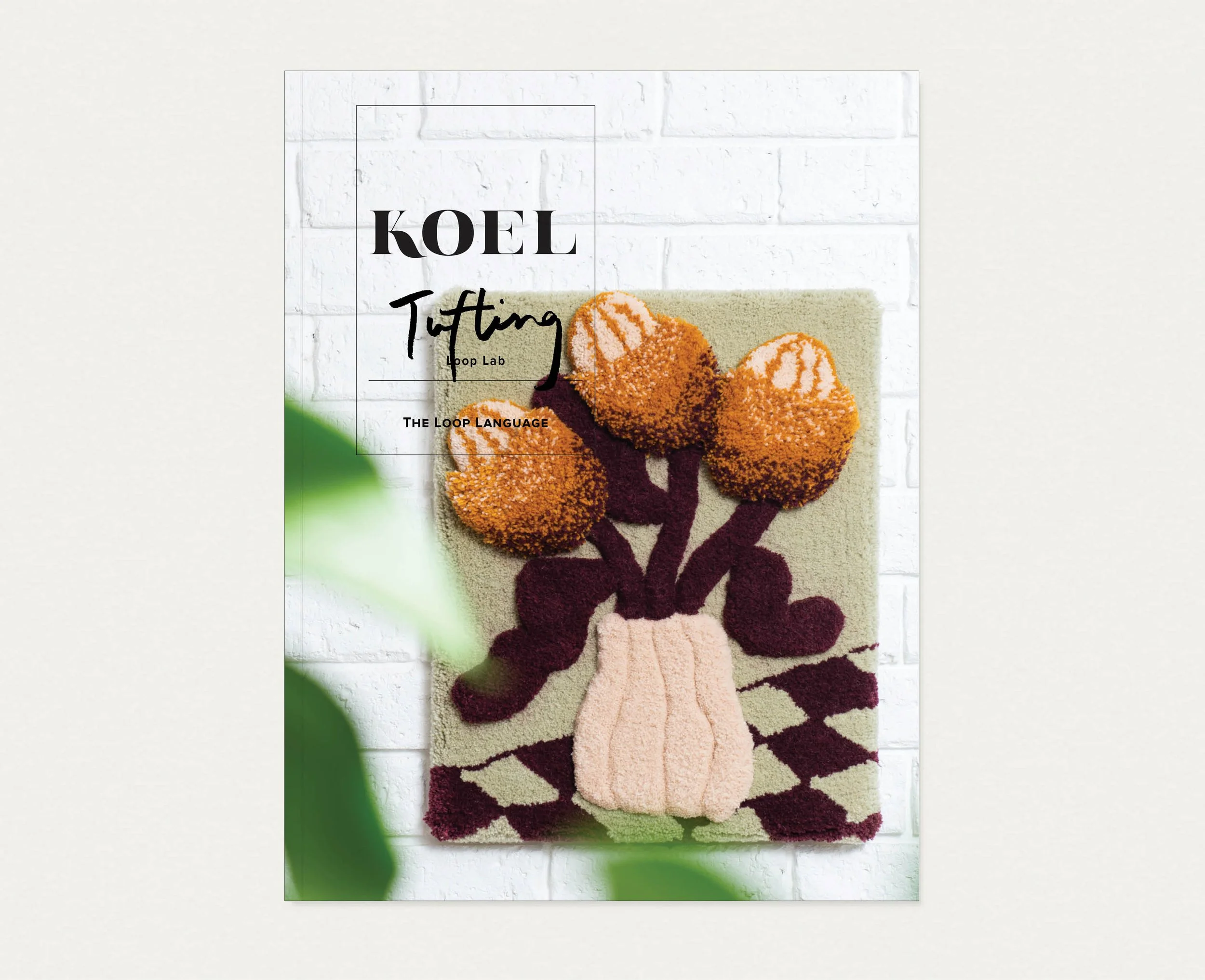 TUFTING - The Loop Language