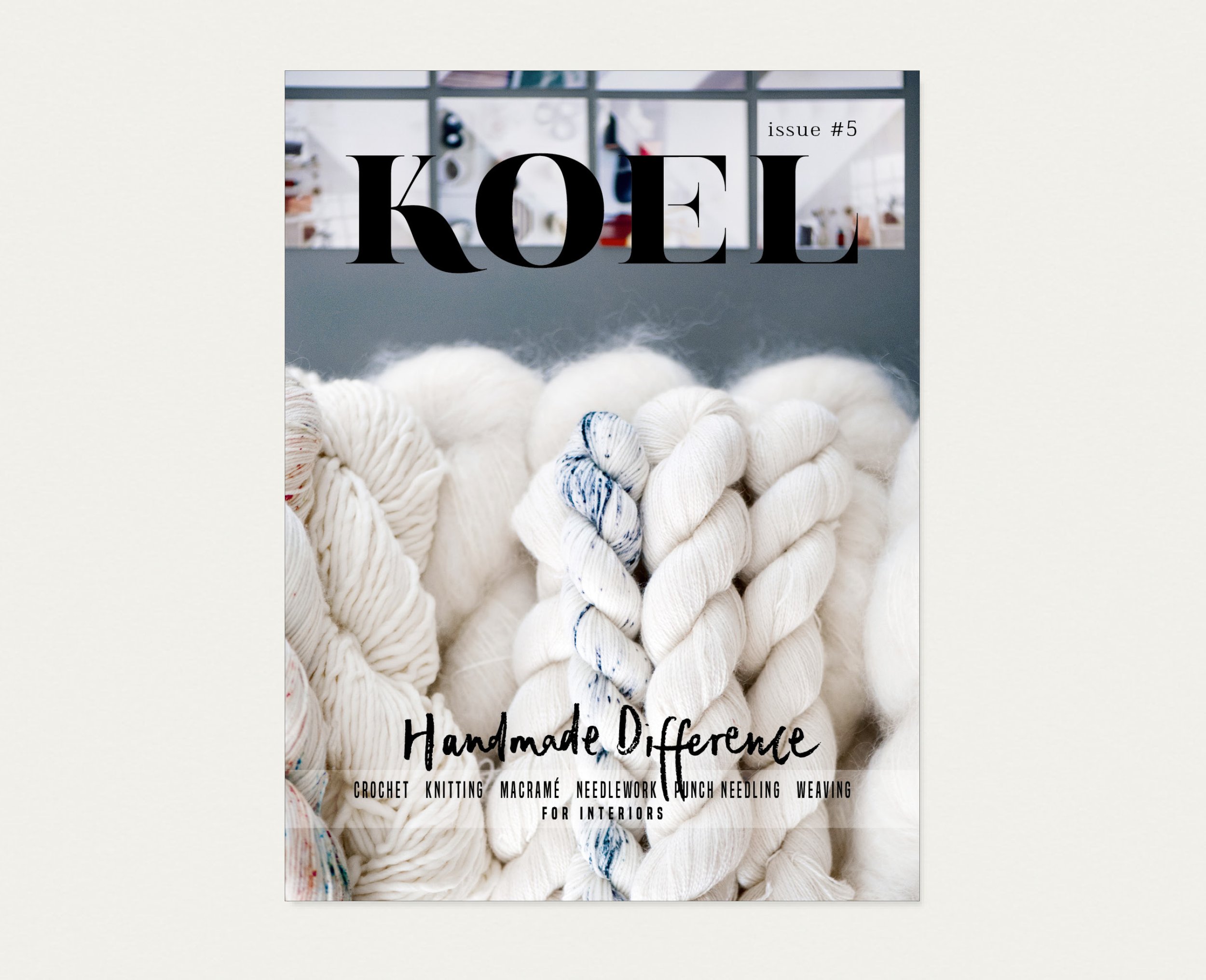 KOEL Issue 5