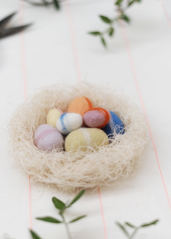 Making Season: Easter Edition