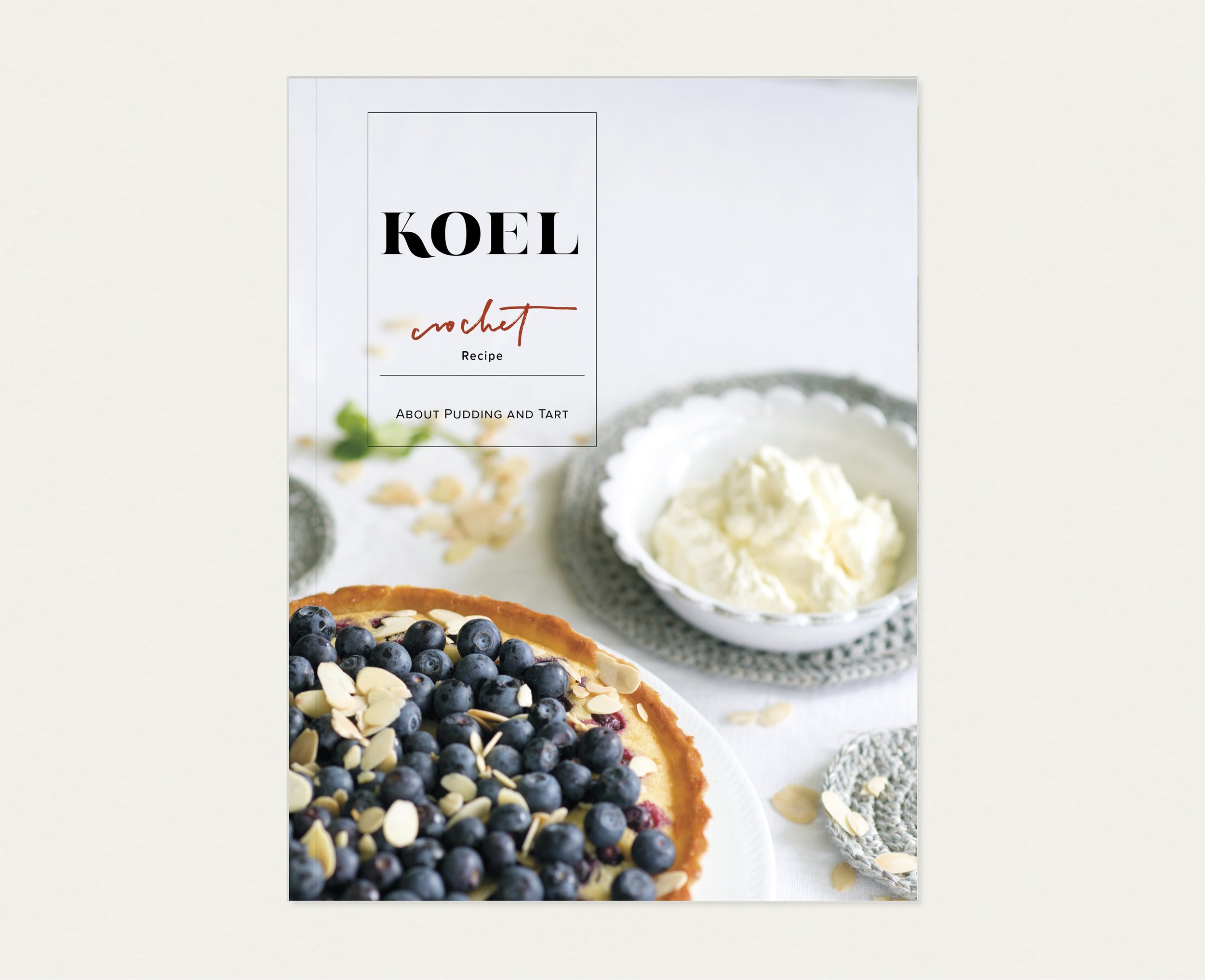 About Pudding and Tart