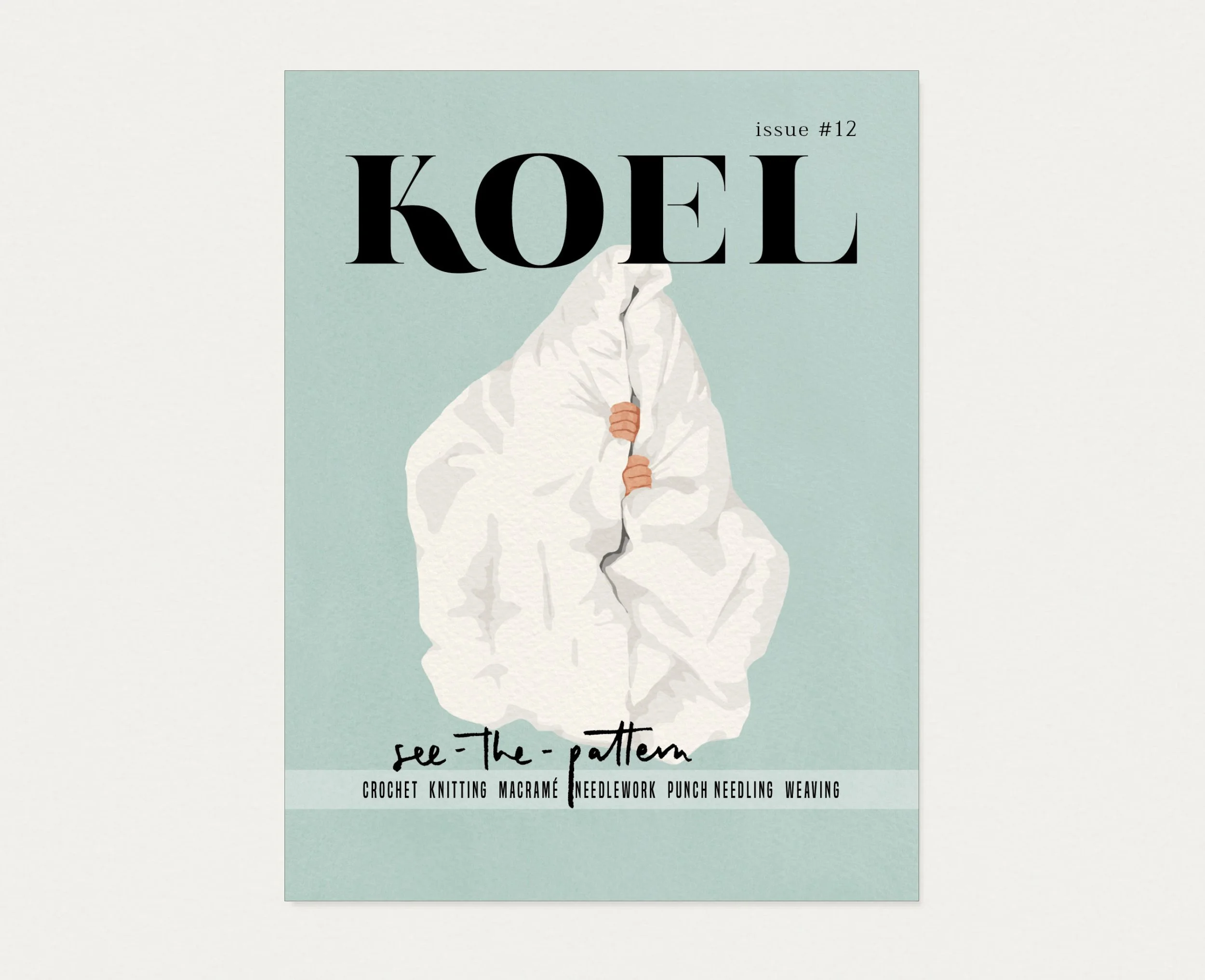 KOEL Issue 12