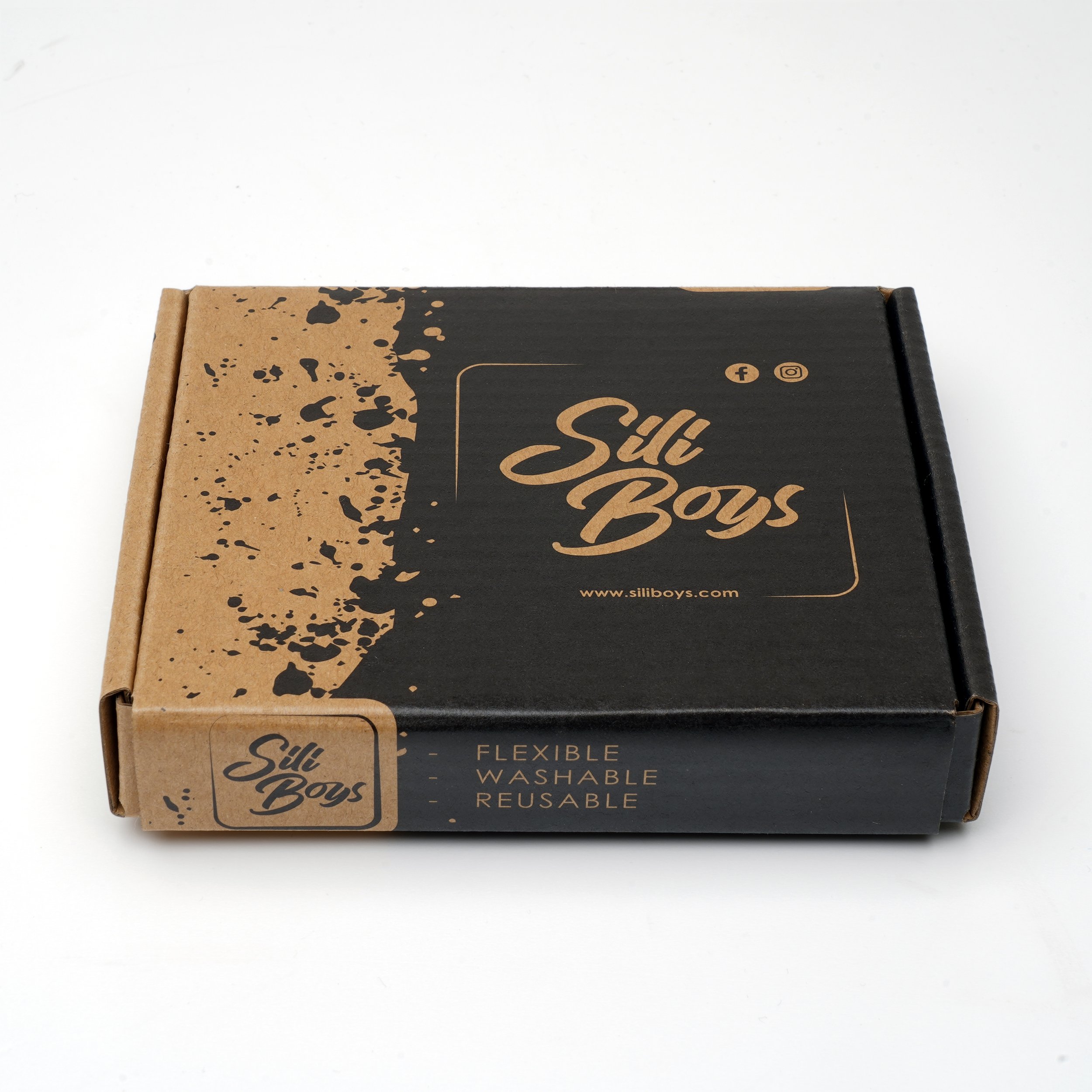 Pro Pack - Sili Boys - Protective Silicone Covers