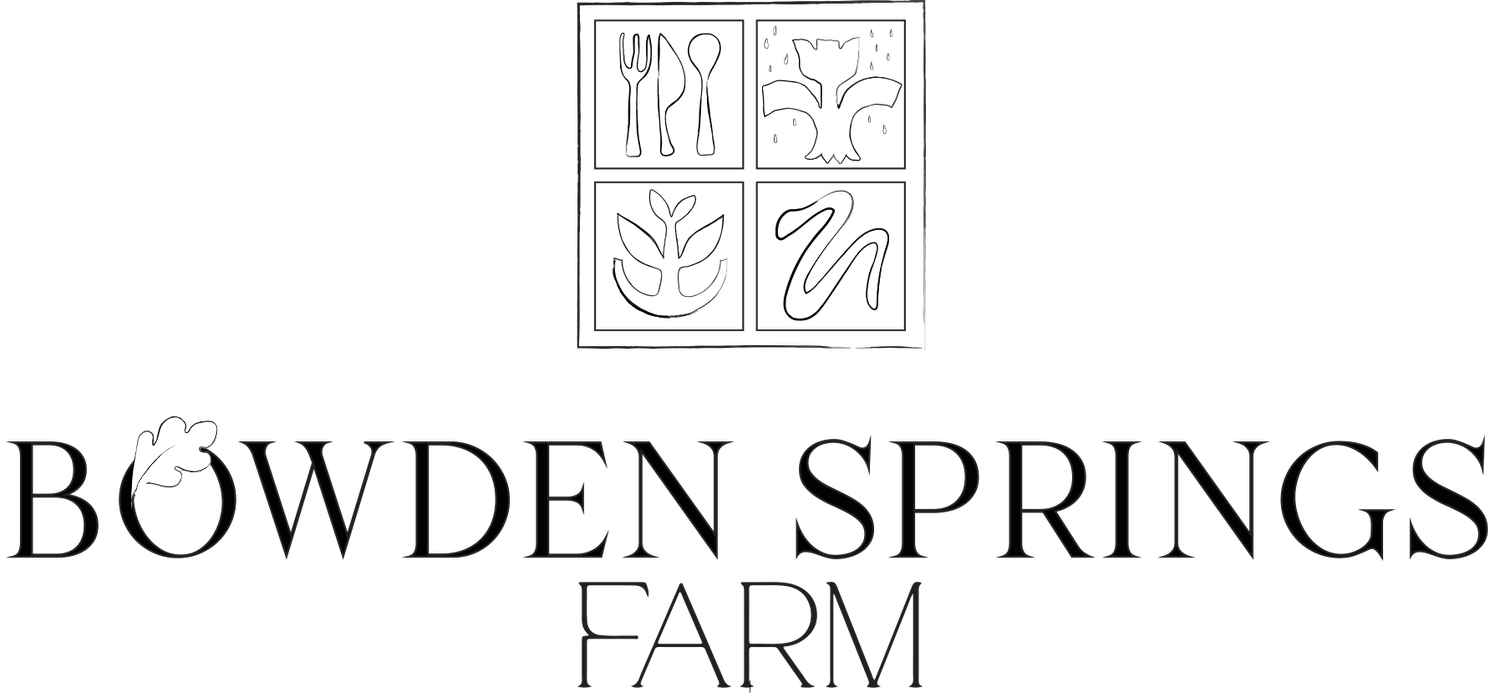 Bowden Springs Farm