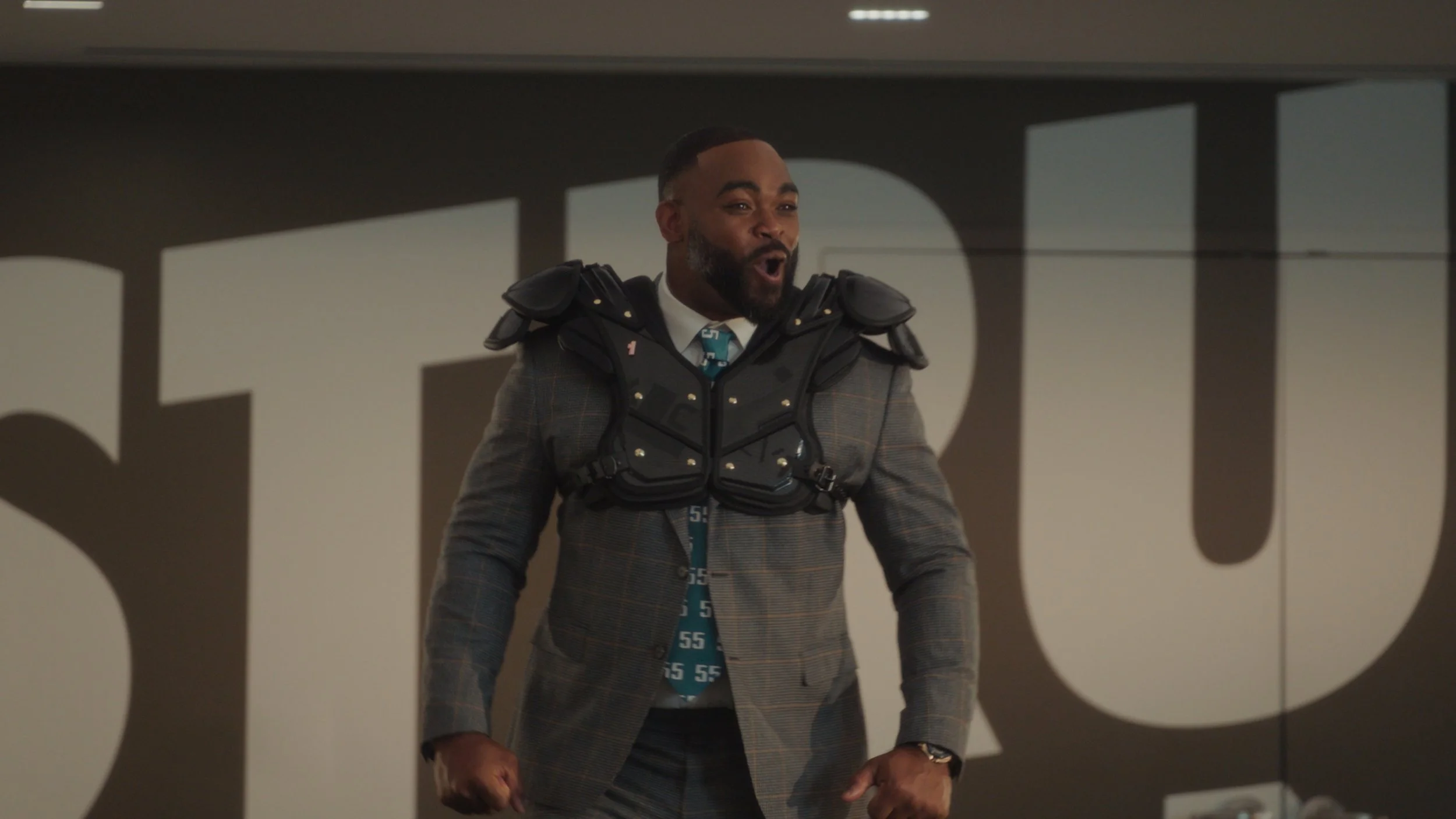 First Trust Bank x Philadelphia Eagles