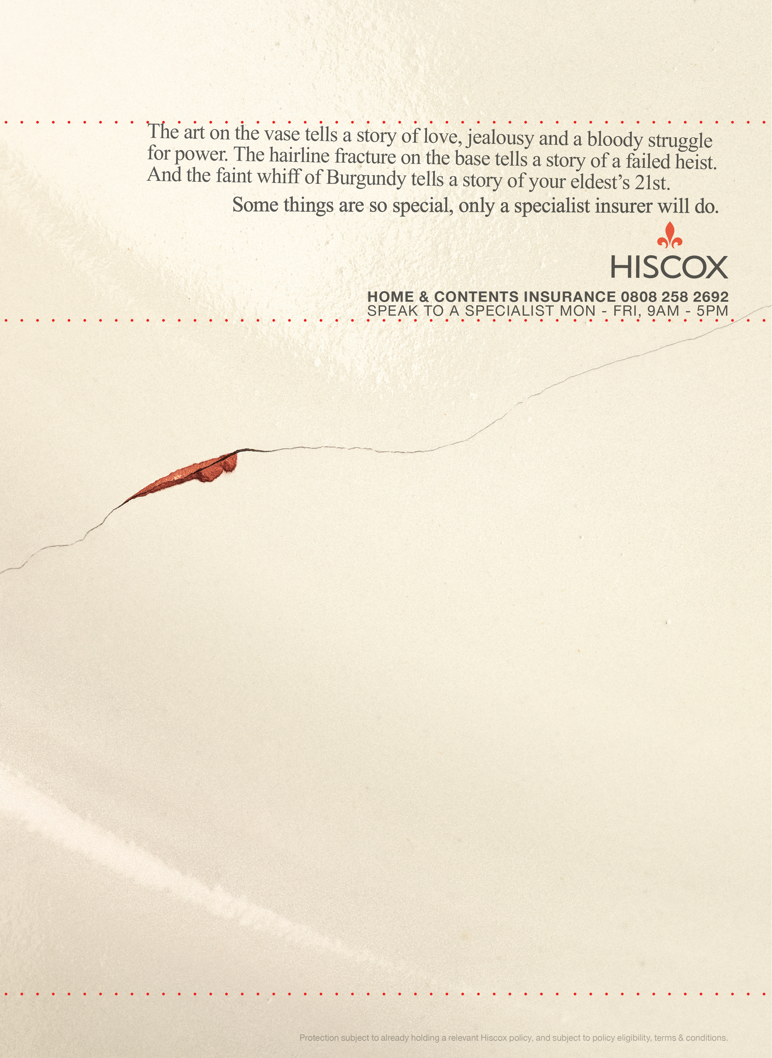 Hiscox