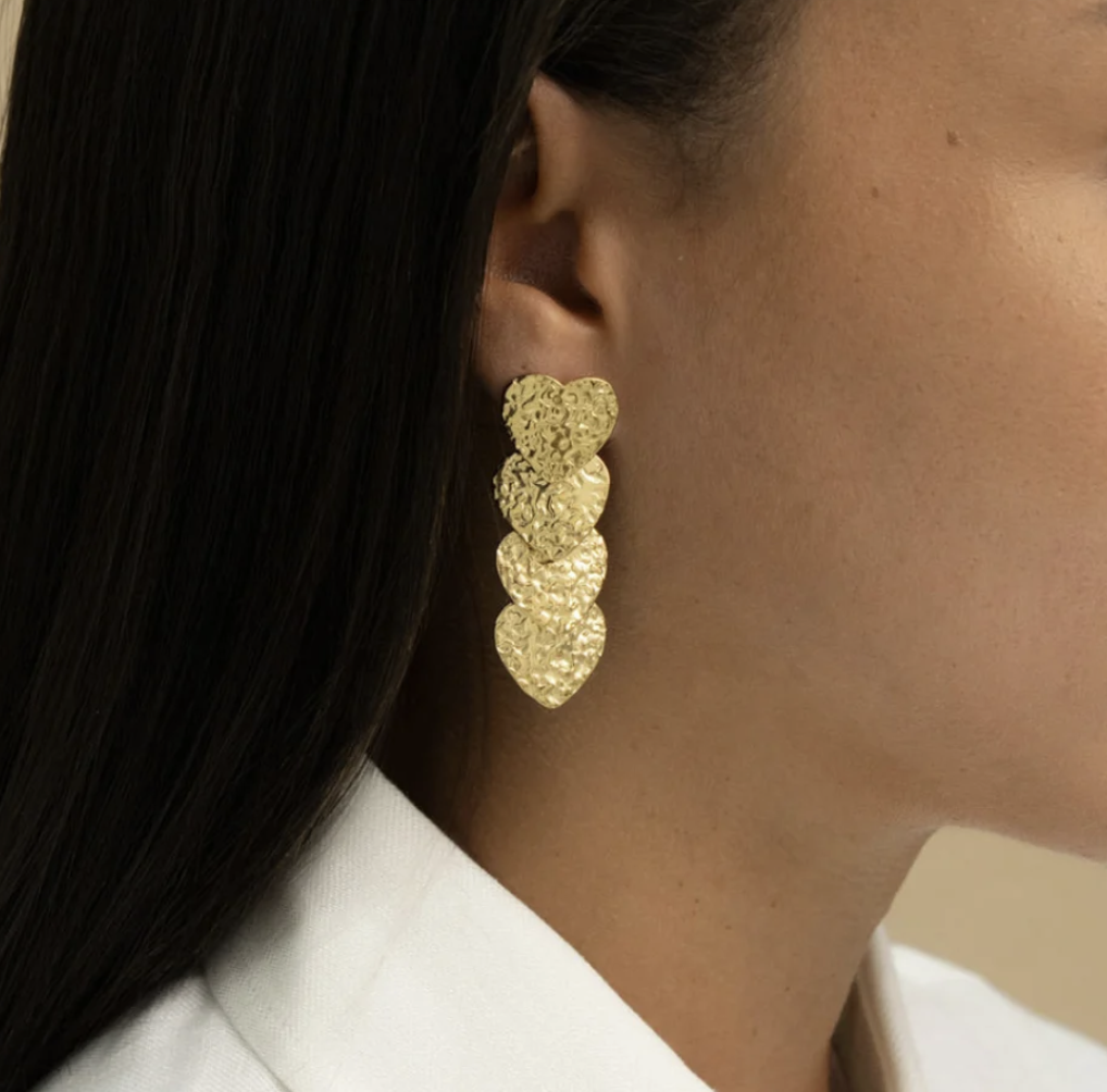 Boucles Cassie