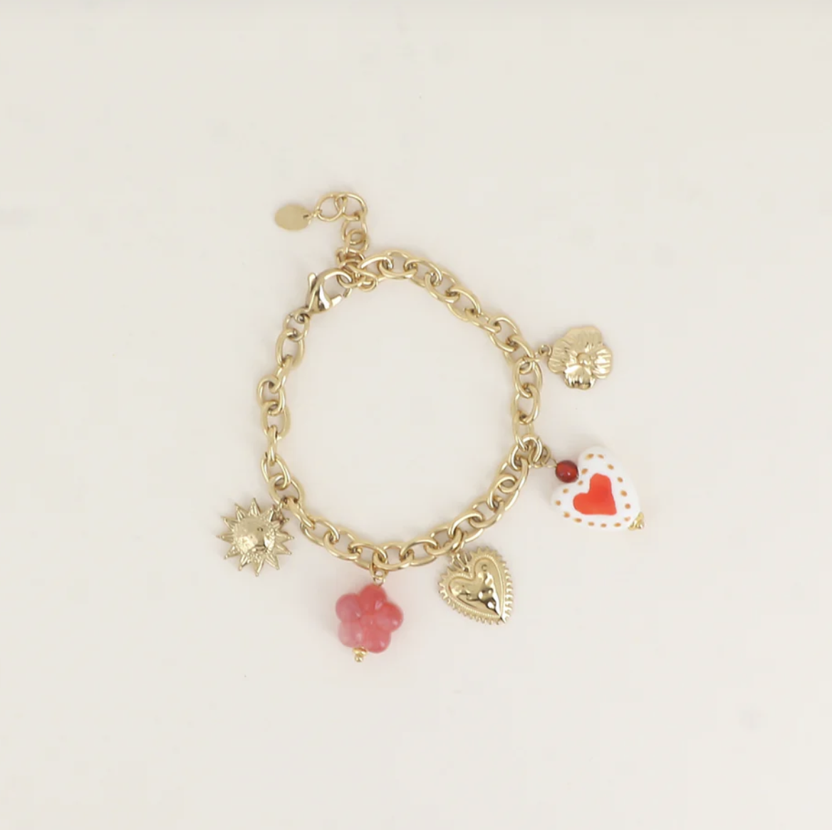 Bracelet Valentine
