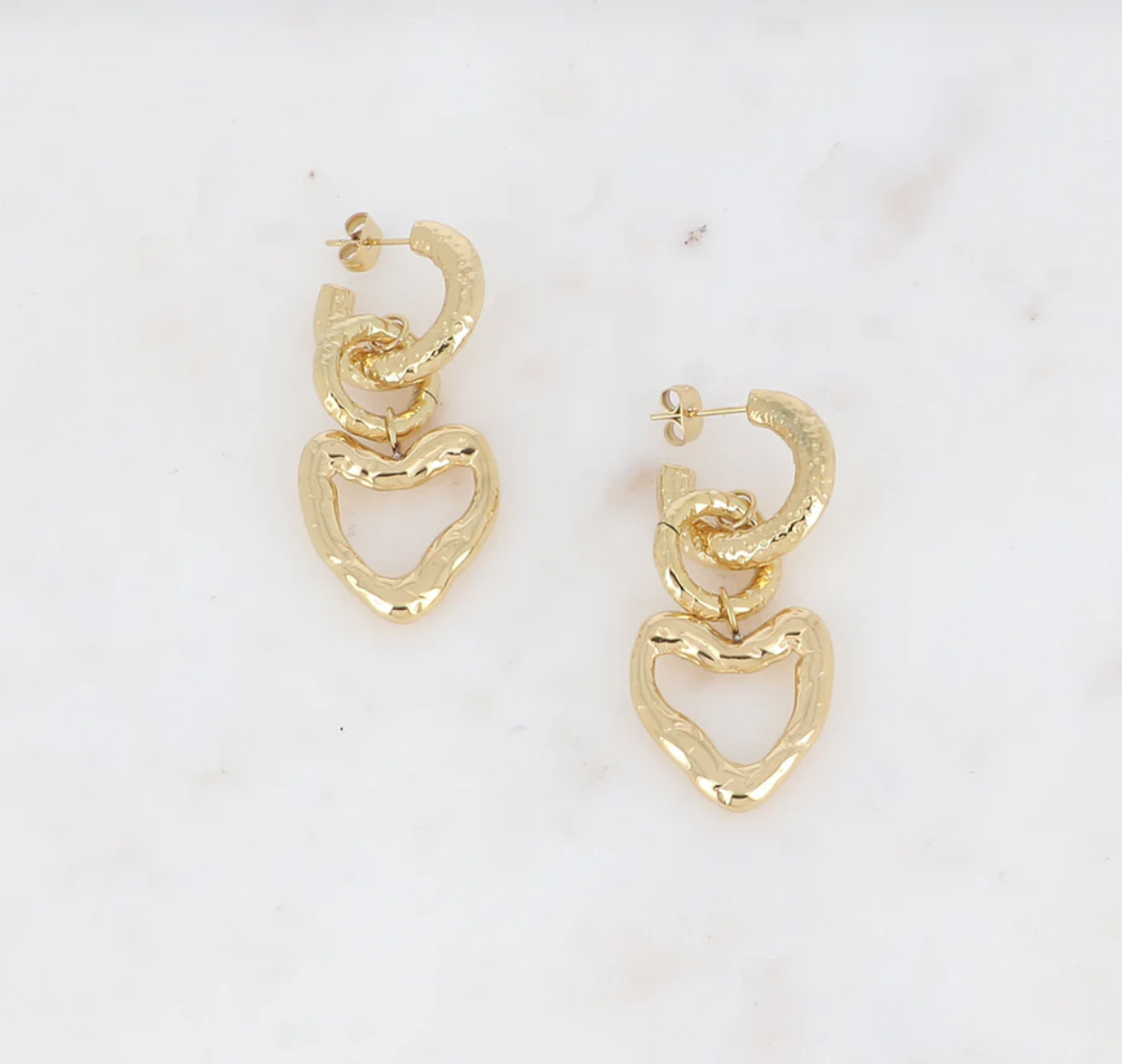 Boucles Thécla