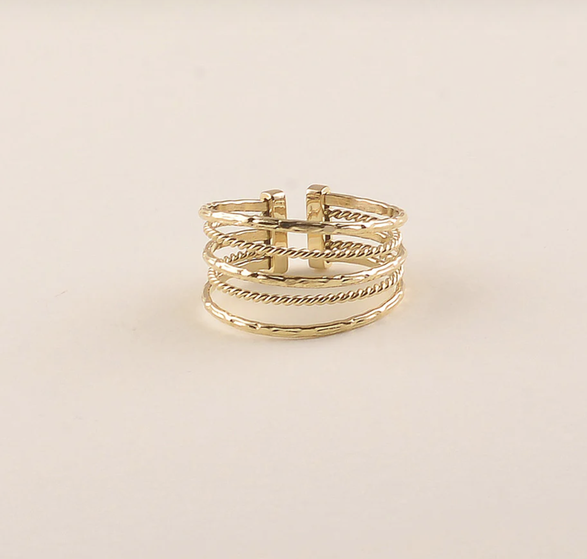 Bague Sélèna