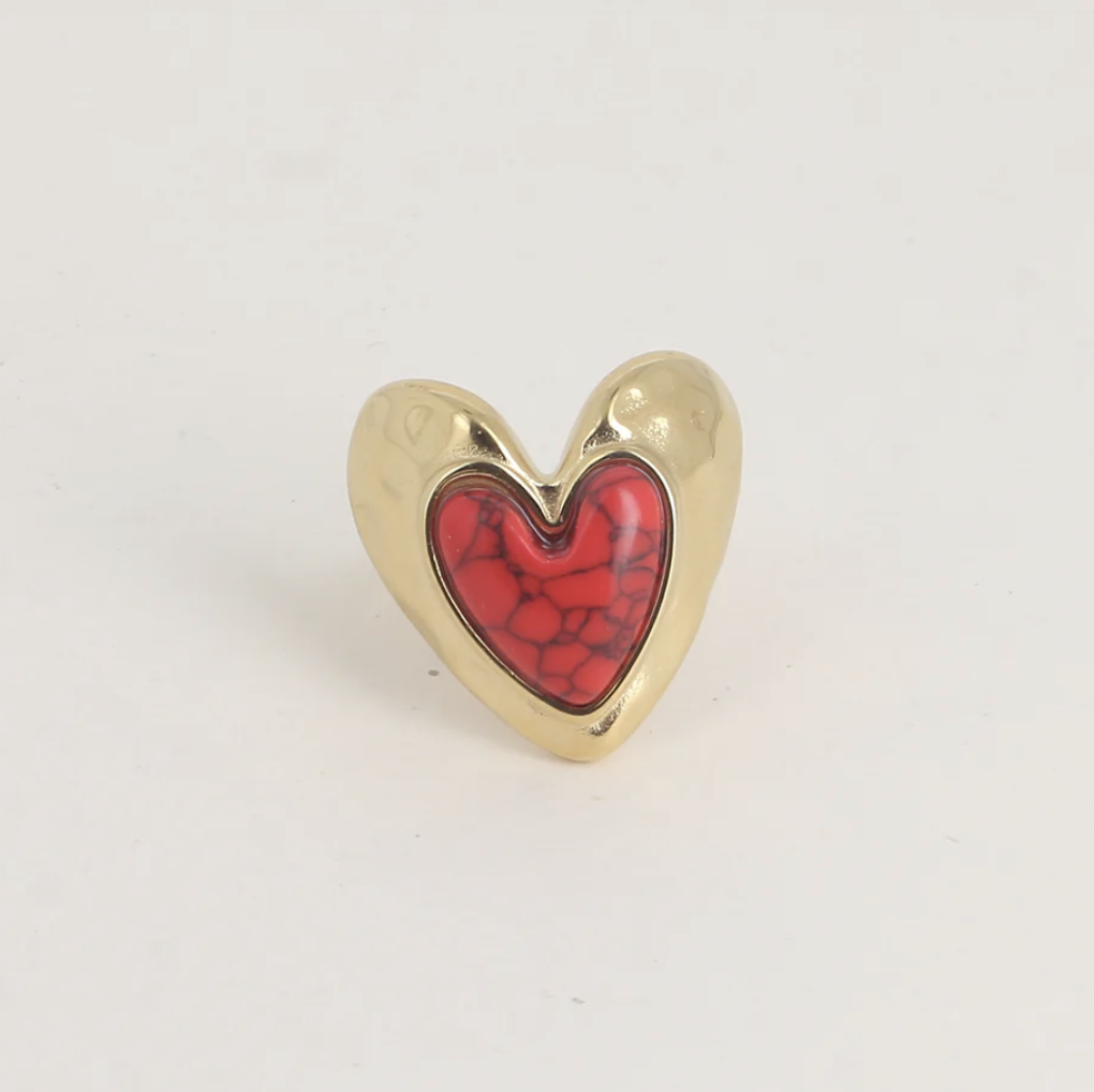 Bague Valentine