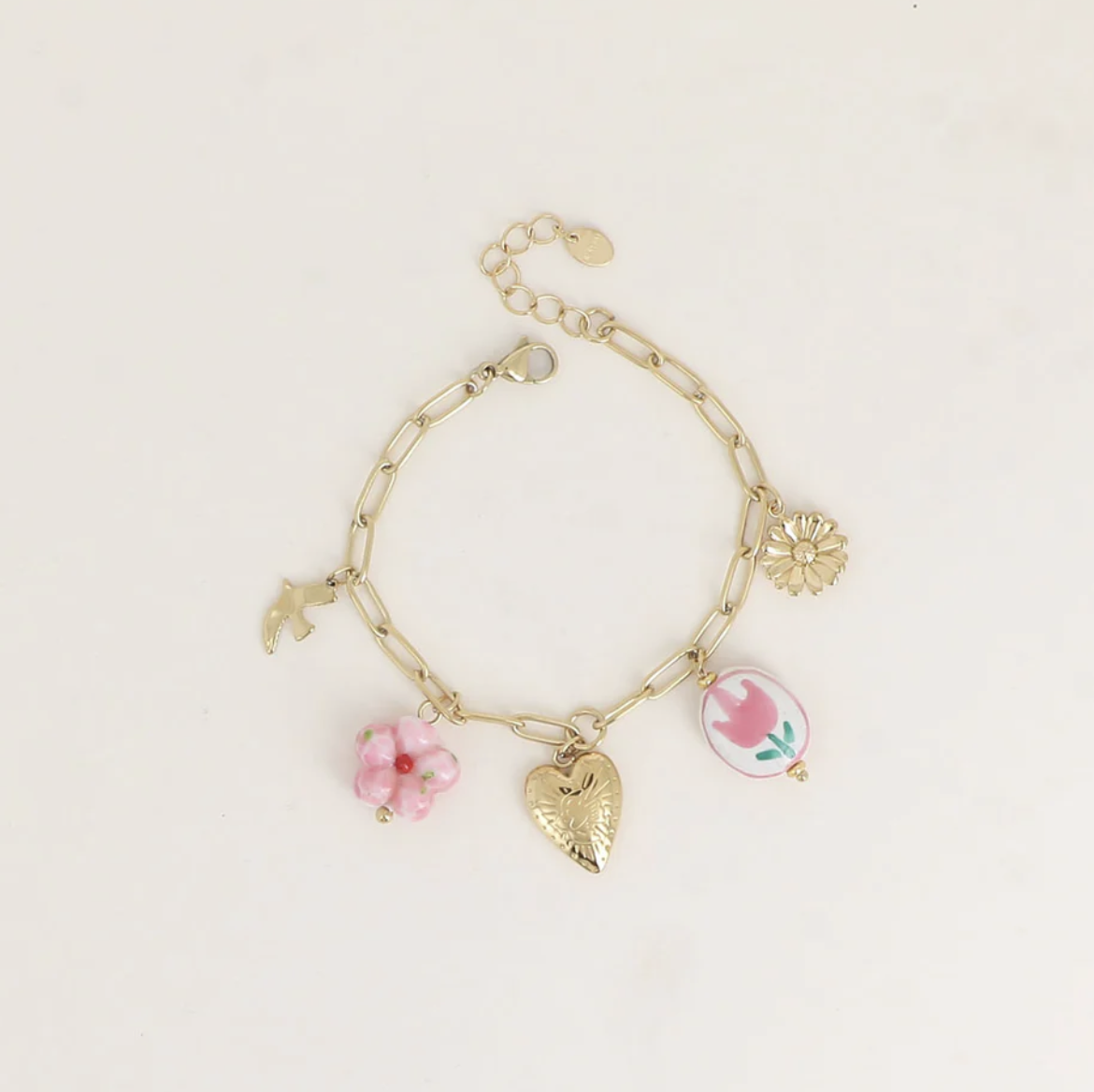 Bracelet Éléa