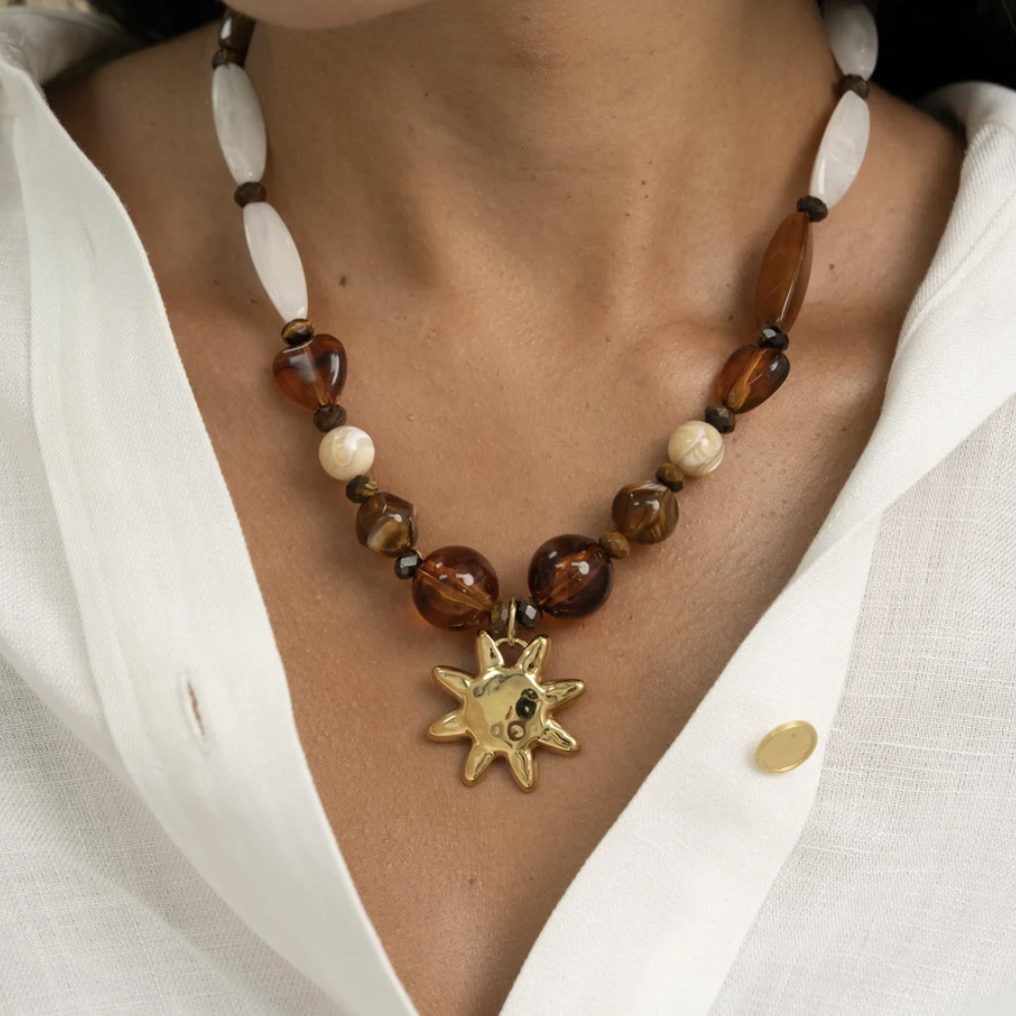 Collier Elio
