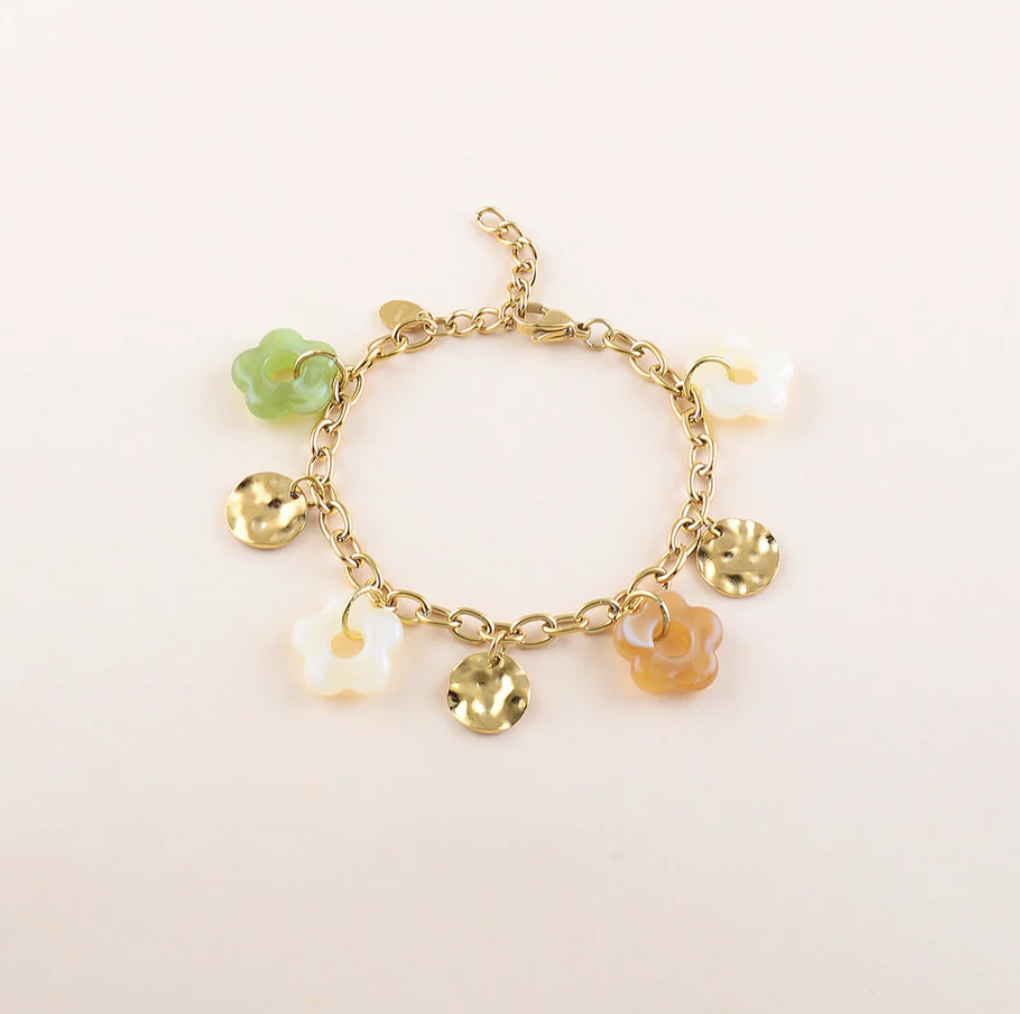 Bracelet Mélia