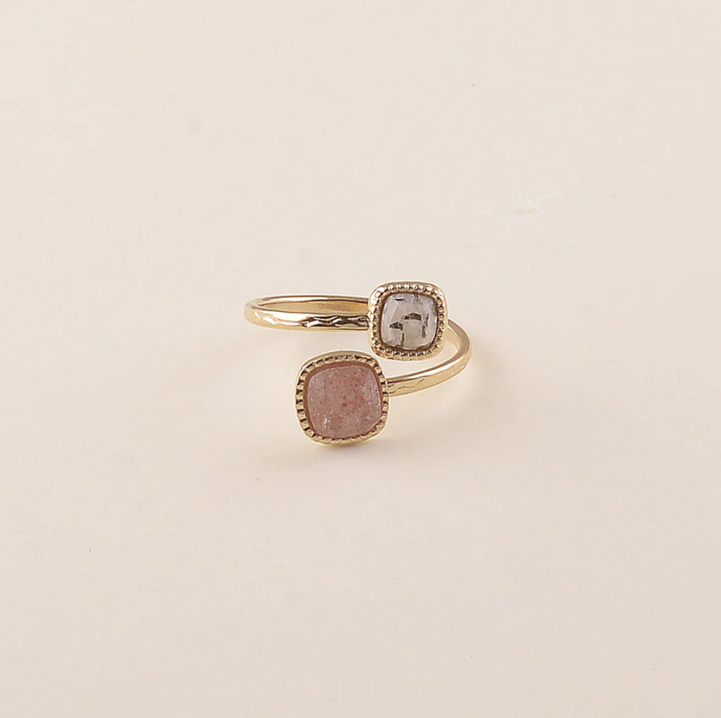 Bague Rosita