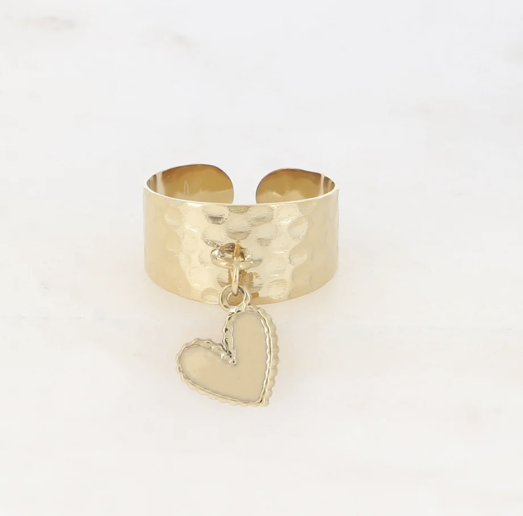 Bague Cléo