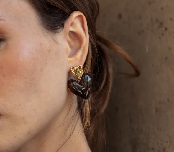 Boucles Kiara