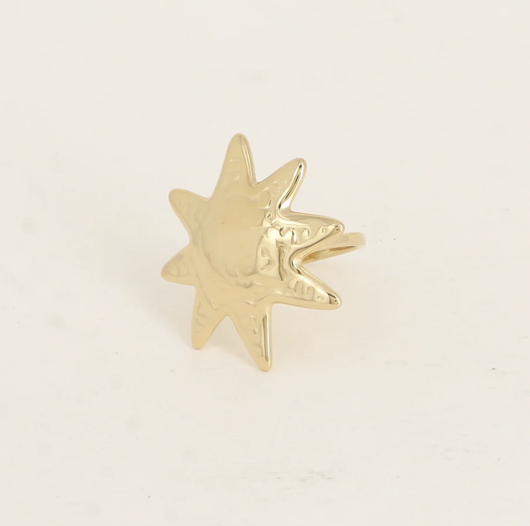 Bague Hélia