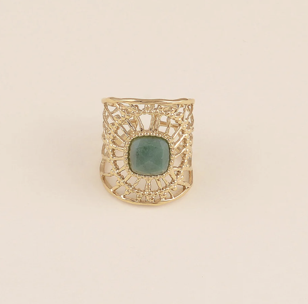 Bague Daphné