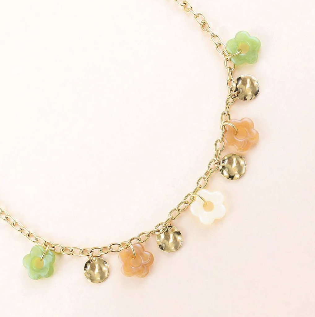 Collier Mélia