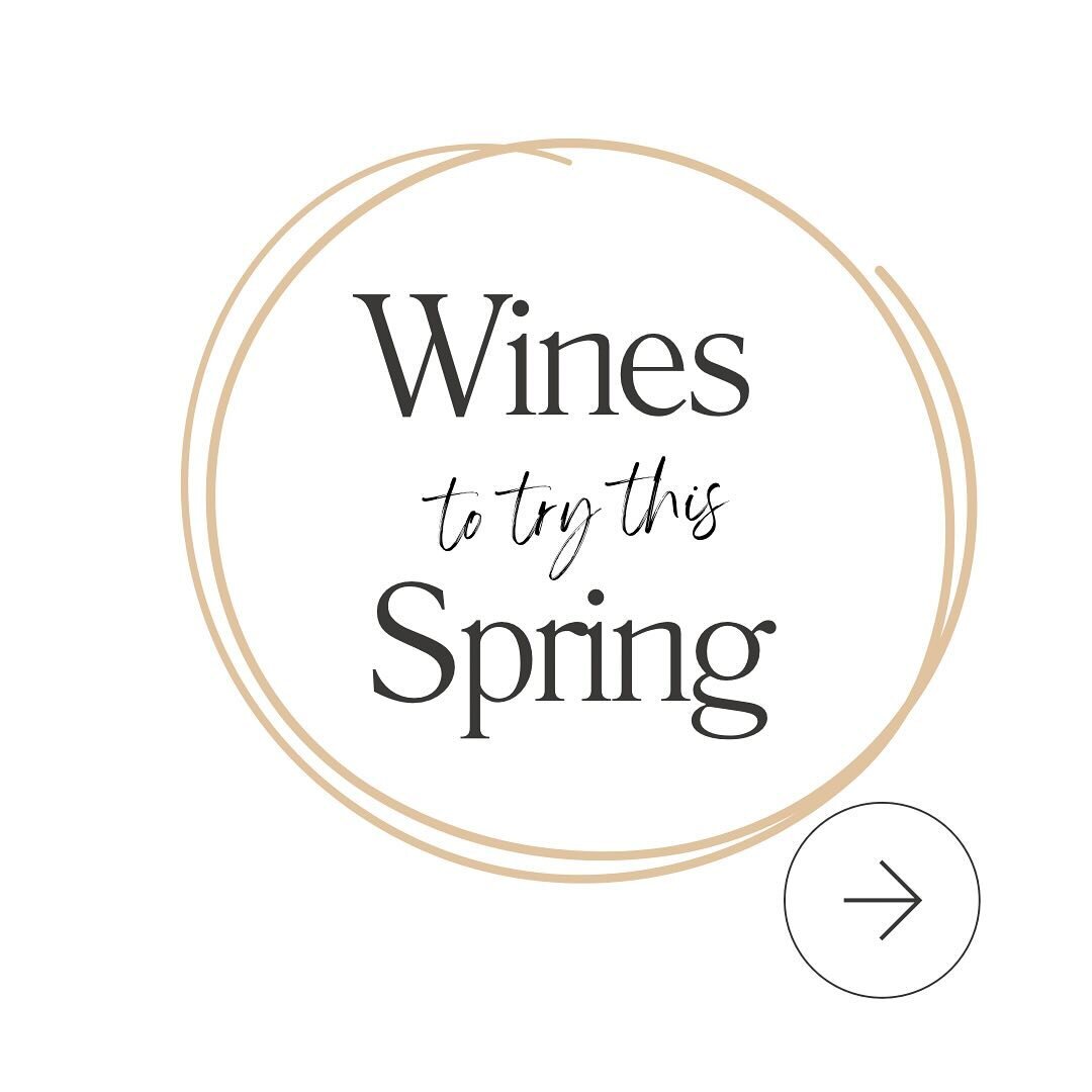 #mindfulsomm #springtime #springwine #wineoclock #winelover #winetips #winesofinstagram