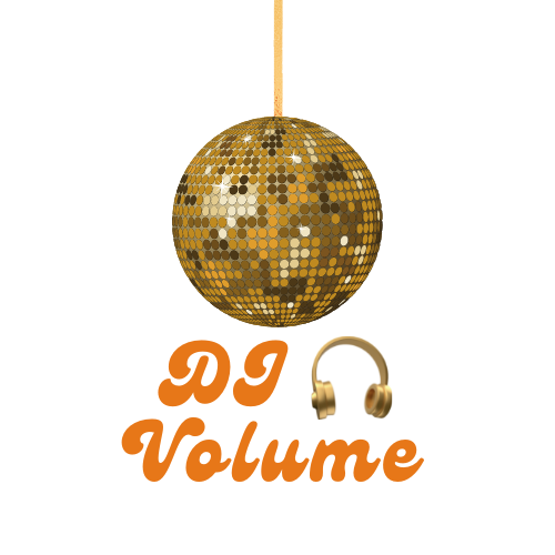 DJ Volume