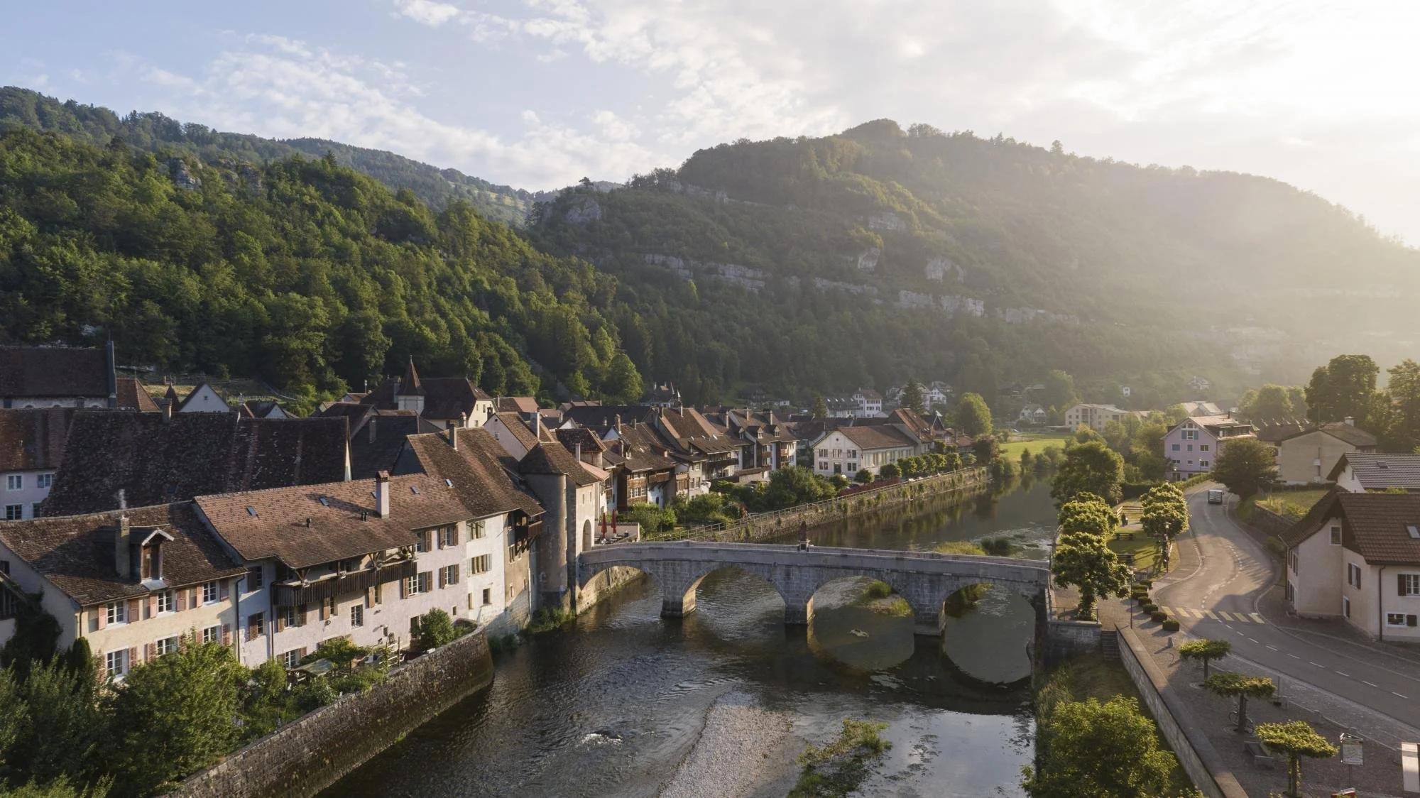 St-Ursanne