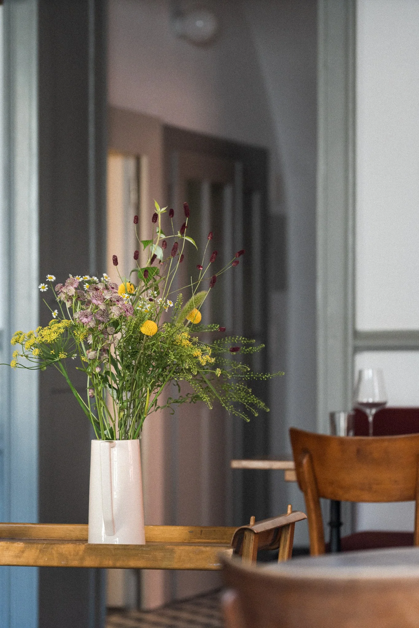 Auberge du Mouton — photo 4