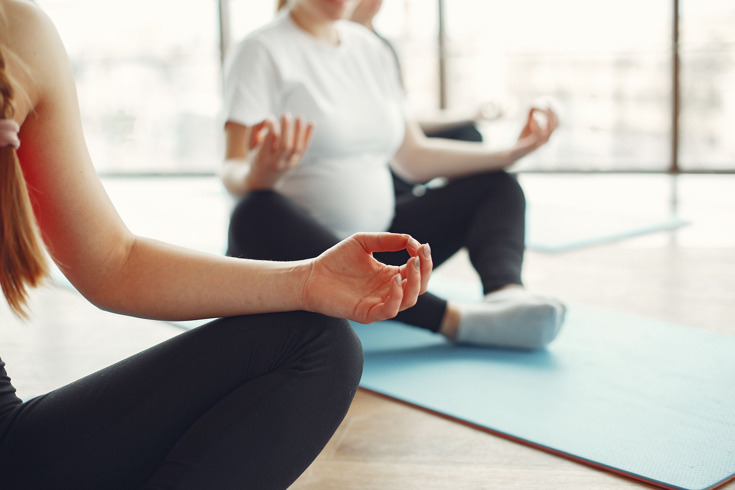 Prenatal Yoga in Nanaimo: Benefits for Pregnancy, Birth, and Recovery