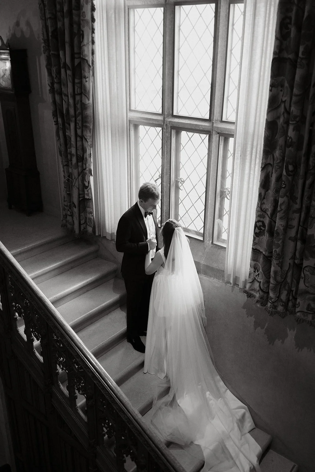 Paine Art Center Wedding | Bridget and Tyler