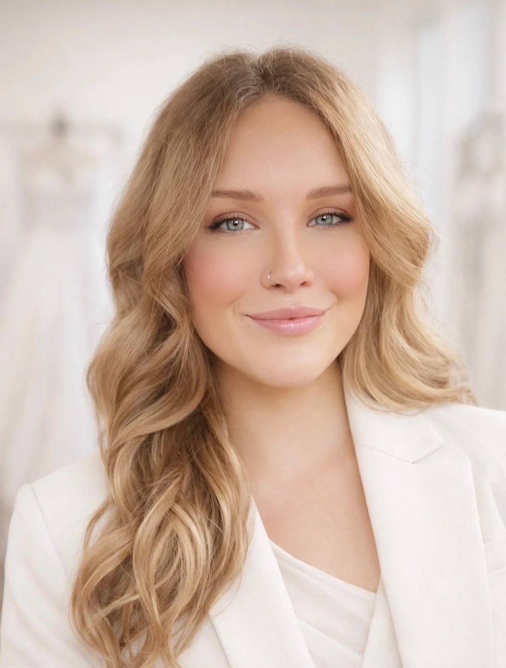 Brianna, Oshkosh Wedding Planning Assistant