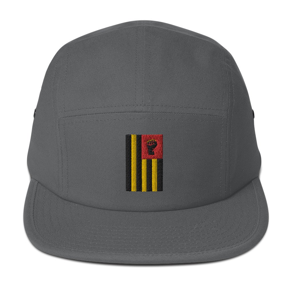 5-panel-camper-charcoal-gray-front-64bab4f3e545c.jpg