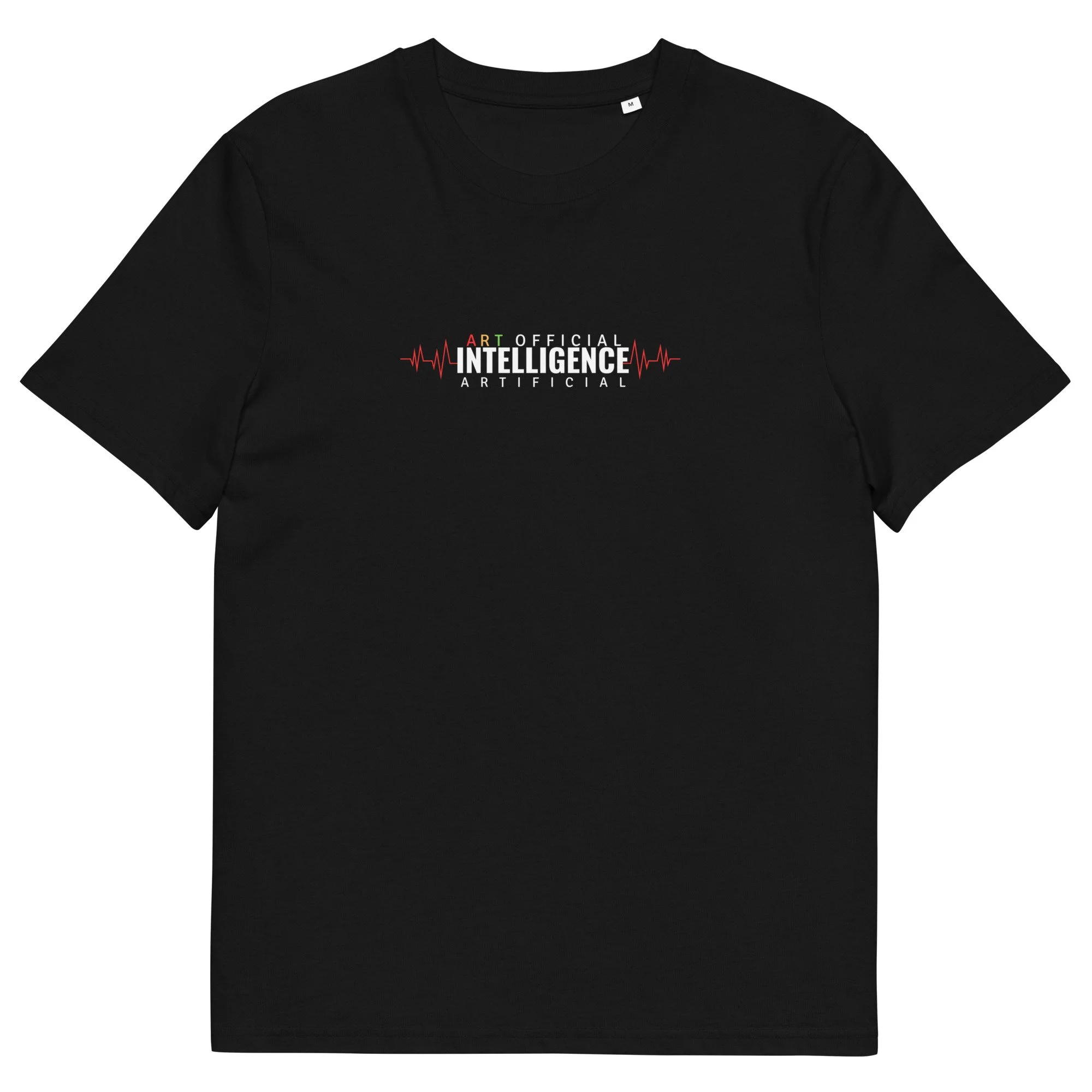 unisex-organic-cotton-t-shirt-black-front-6672540bd3d3f.jpg