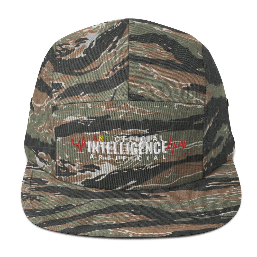 5-panel-cap-green-tiger-camo-front-6681da93e8ac3.jpg