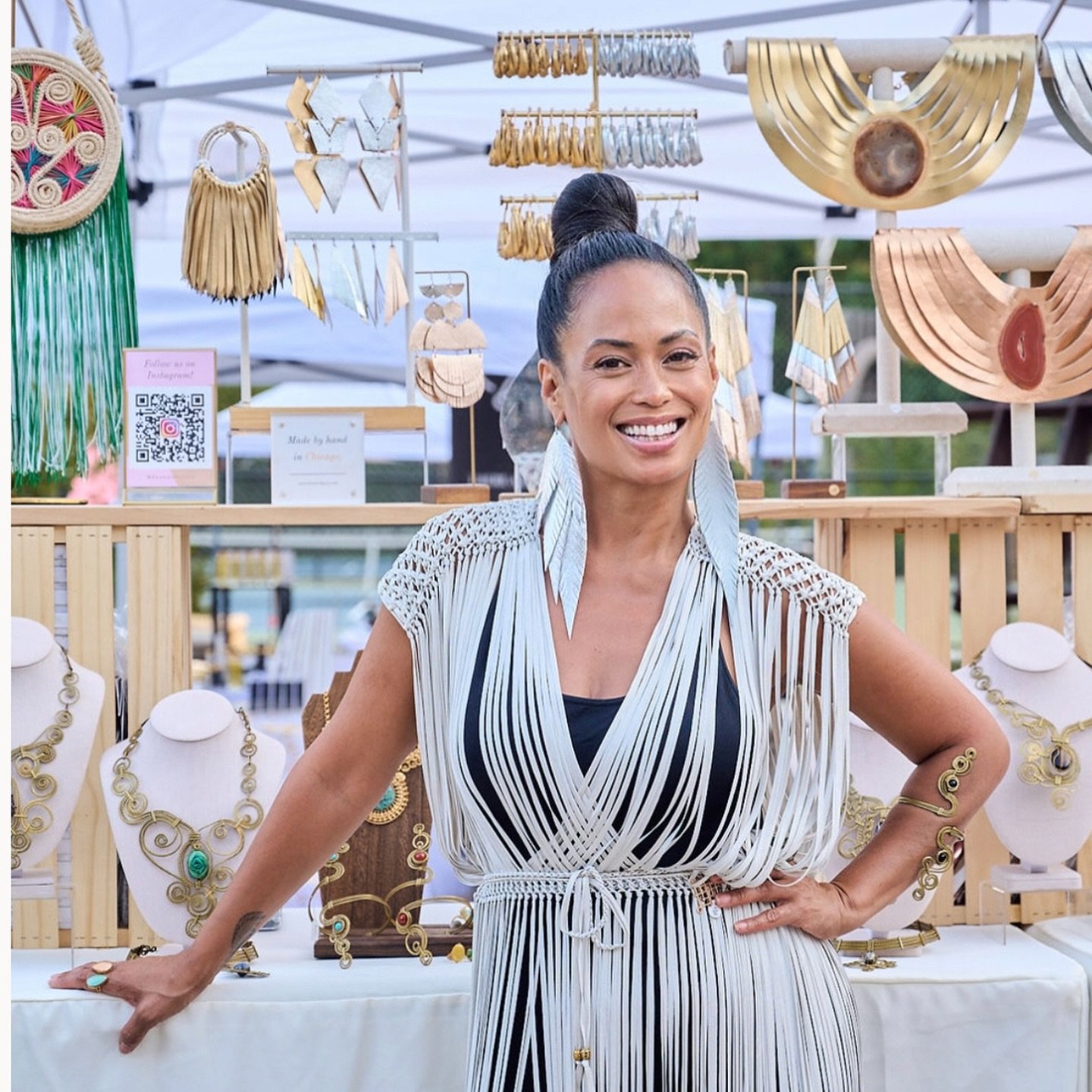 Soiree 2024 Philadelphia #cowgirl style! Join our community of women entrepreneurs&hellip; #girltribe