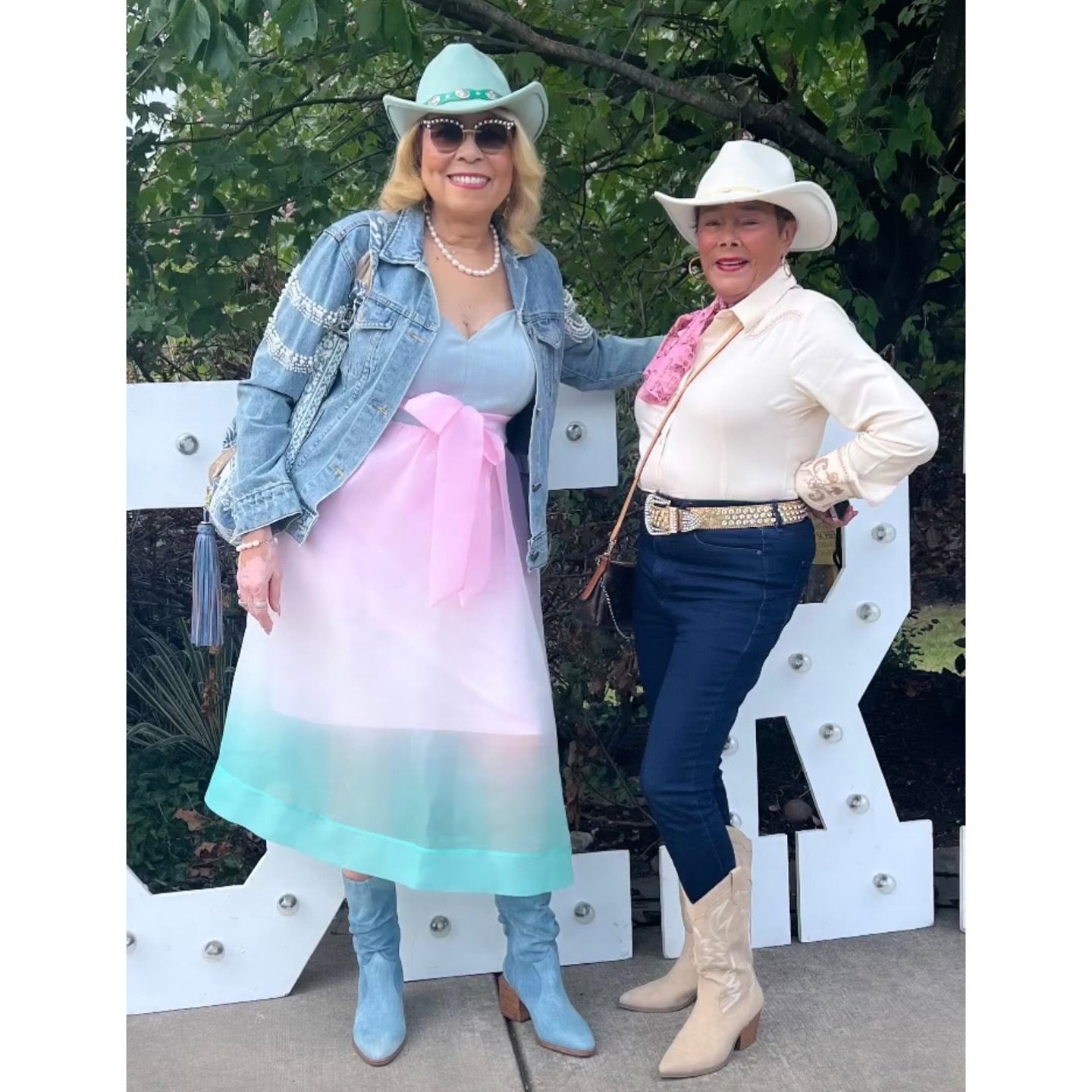 Soiree is a vibe! Join us for the next GNO DC, Nov. 14th 🫶🏾🤝🍀thank you for all our vendors and attendees!