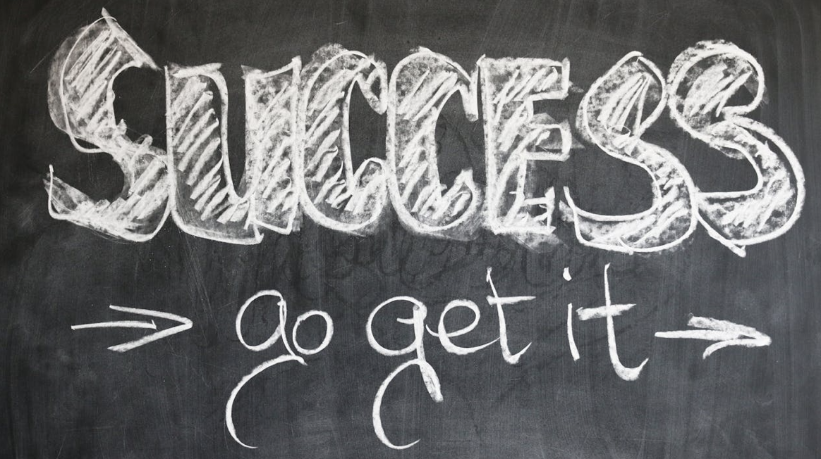 When Passion Calls: Making the Leap Into Purpose-Driven Work (Guest Post)