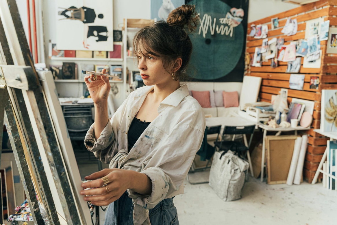 The Spotlight Formula: How Creatives Can Get Discovered and Thrive (Guest Post)