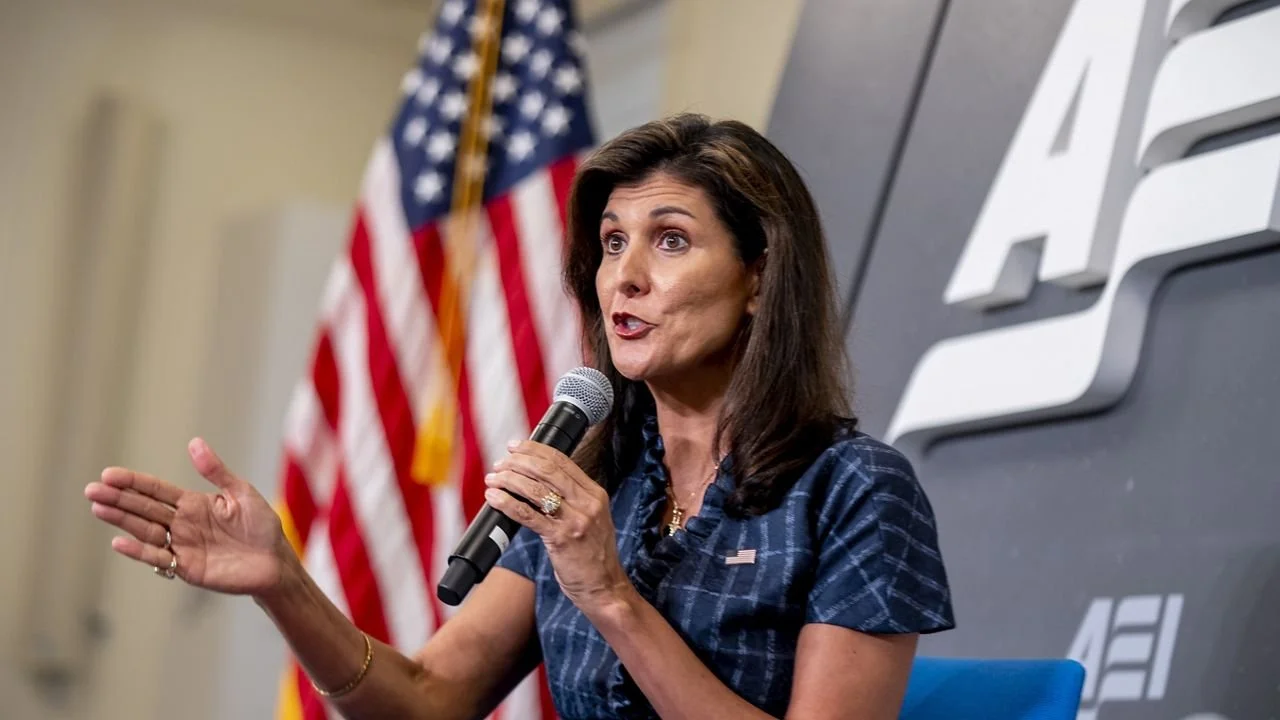 Nikki Haley: The Newest GOP Presidential Candidate