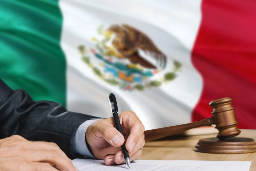 Mexico and Potential Electoral Law Reforms&nbsp;