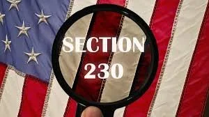 Section 230 and the Supreme Court