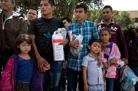 For Migrant Families Separated at the Border, New Settlement is Just the First Step