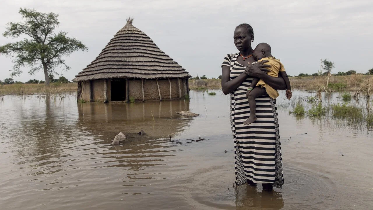 New Extremes of Humanitarian Crises Undermine International Law: Insight from the IRC’s Emergency Watchlist&nbsp;