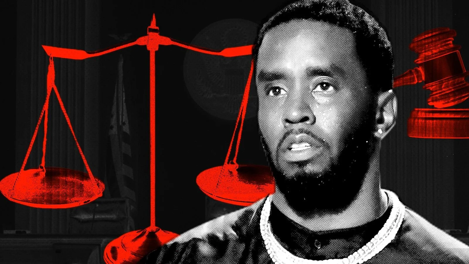 The Secrets of a Music Icon: The Diddy Trial