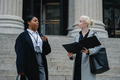 Power, Practice, and Progress: Women in Corporate Law