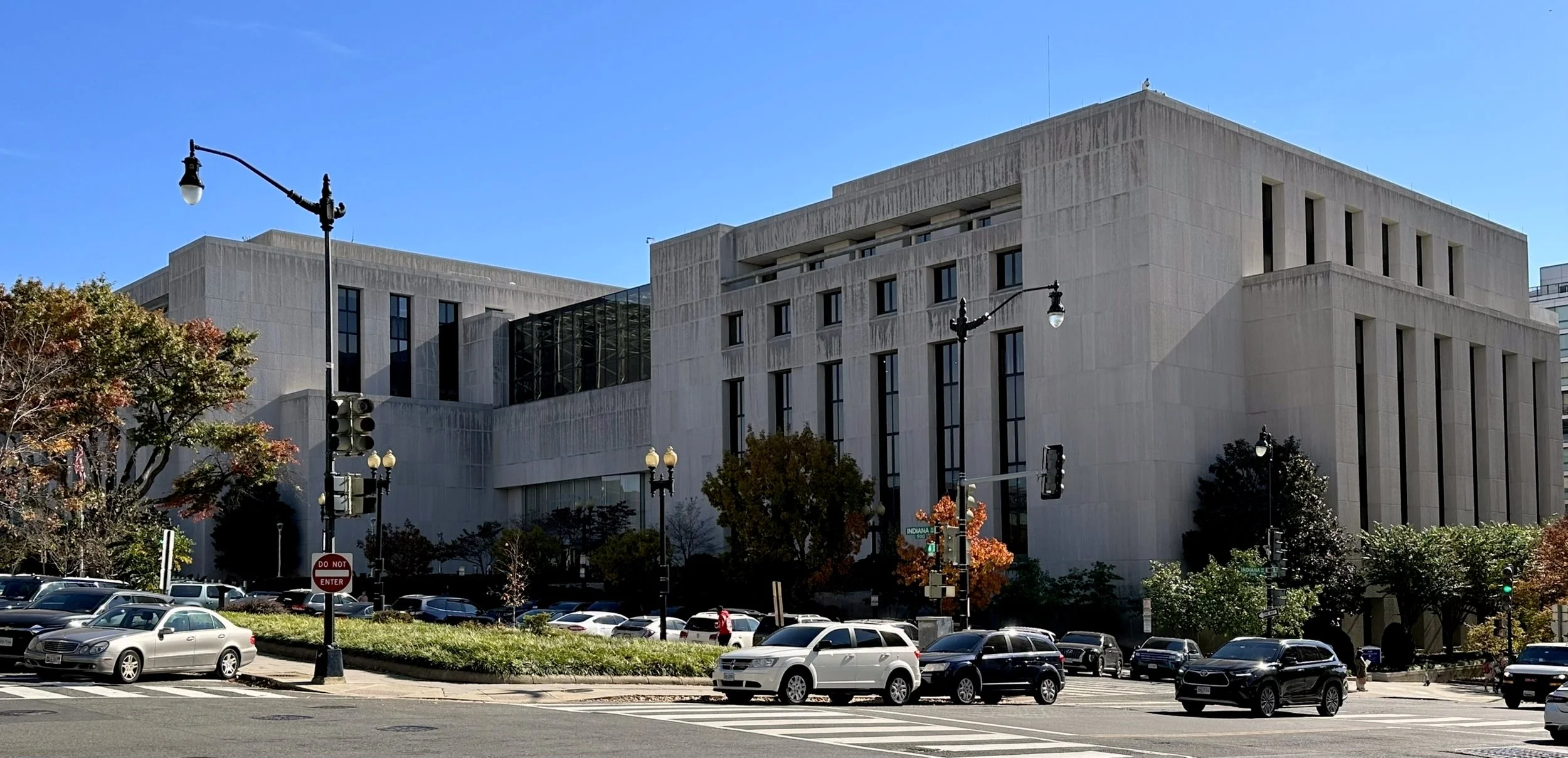 Inside Arraignment Trials: DC Superior Court