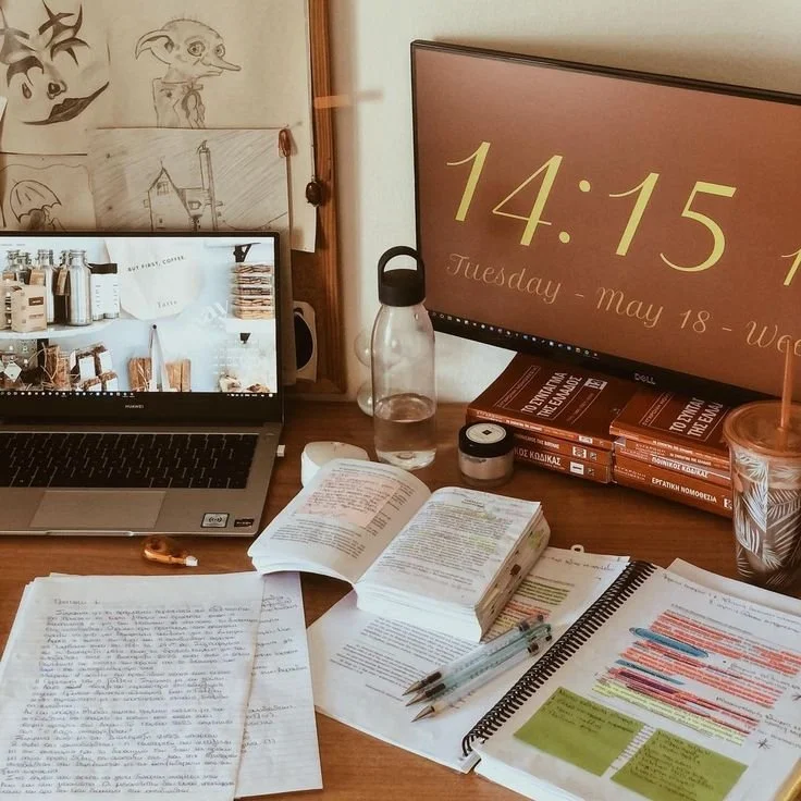 Scholarship Cabinet Meeting #1