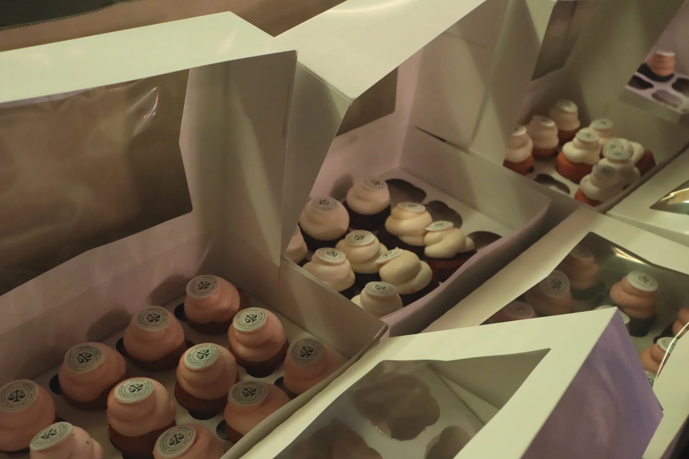 Galentine's Craft Night