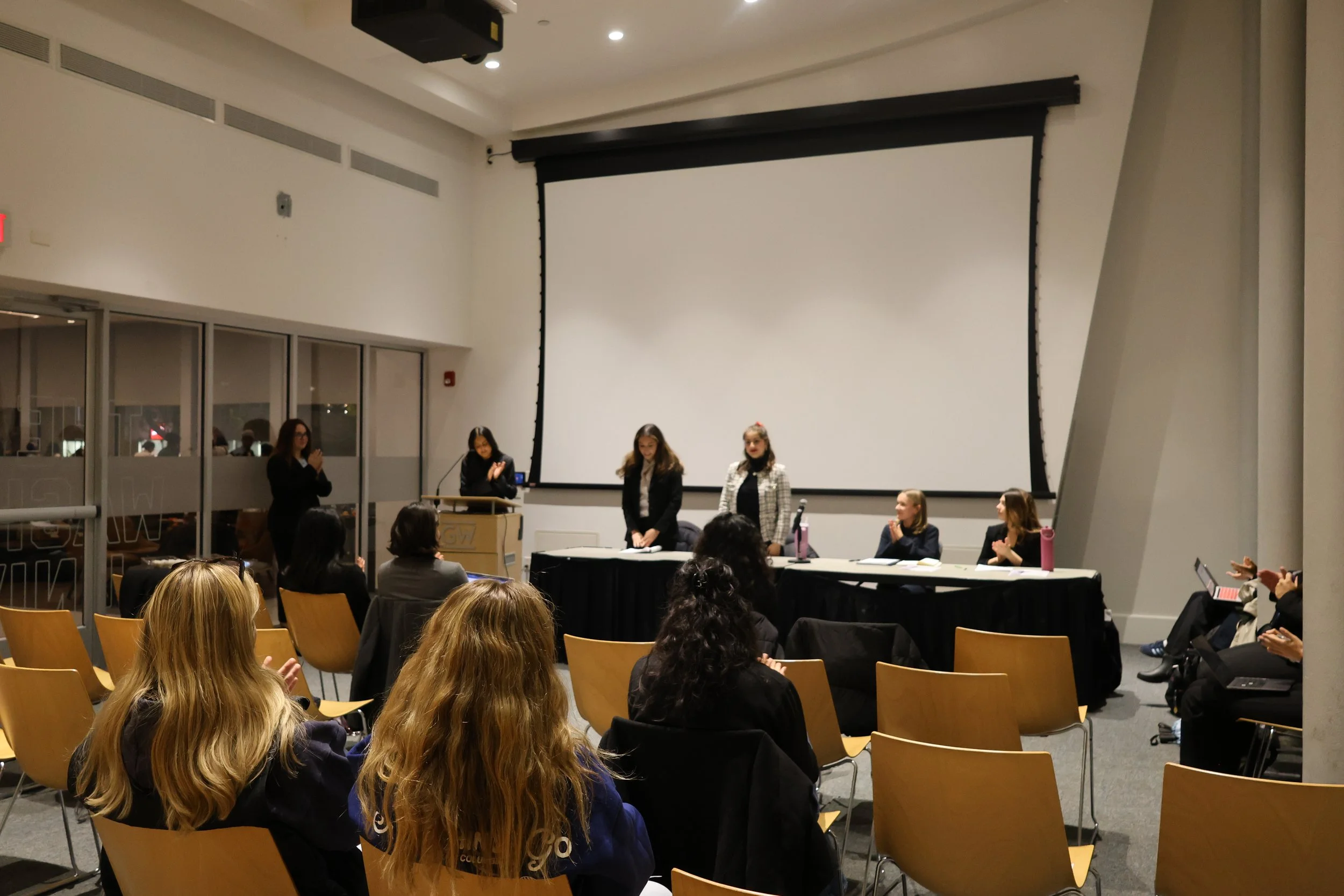 Mock Trial