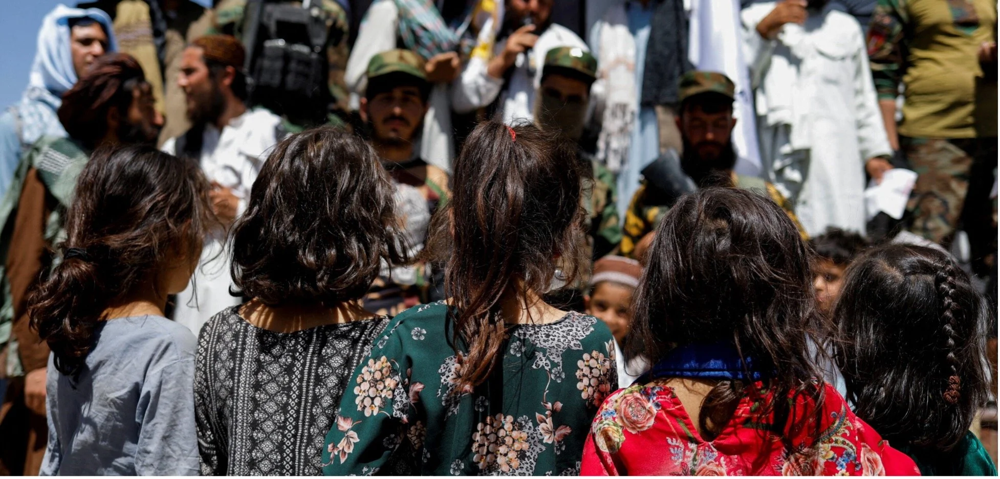 Confronting Gender Apartheid: The Case for its Inclusion in the Crimes Against Humanity Treaty
