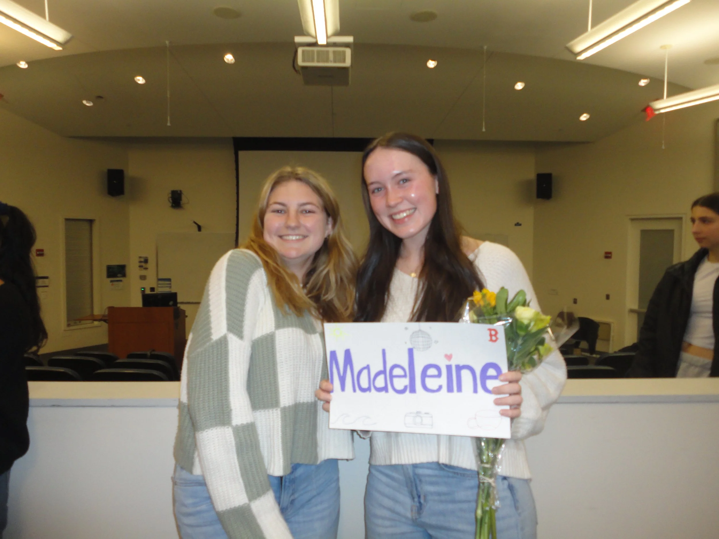 Partner Signmaking